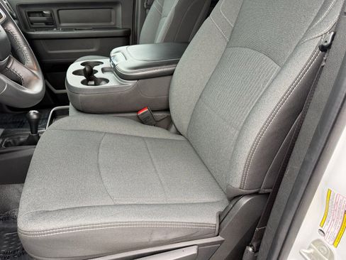 Used 2023 RAM 2500 Tradesman w/ Safety Group image 23