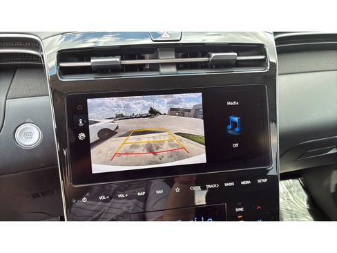 Certified 2023 Hyundai Tucson XRT AWD/4WD image 32