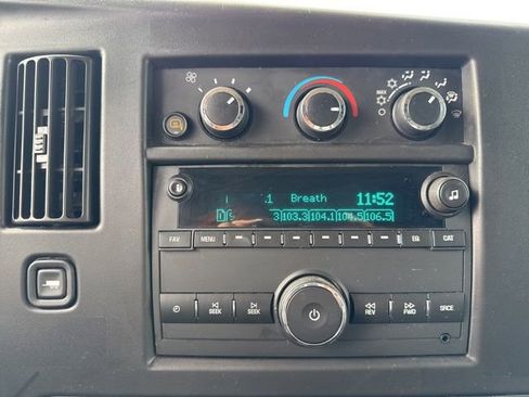 Used 2024 Chevrolet Express 2500 Work Van w/ Driver Convenience Package image 31