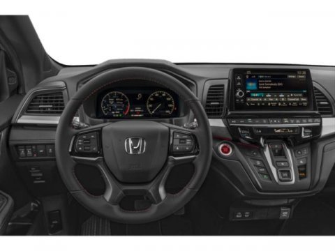 New 2027 Honda Odyssey Sport-L image 11
