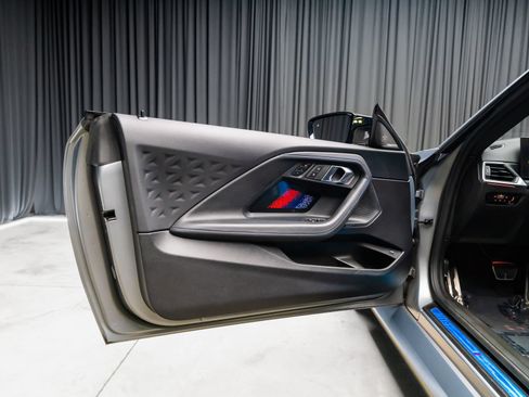 Used 2024 BMW M2 w/ Lighting Package RWD image 61