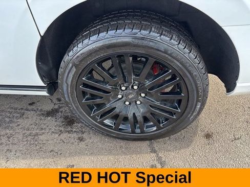 Used 2023 Ford Expedition Max Platinum AWD/4WD image 49