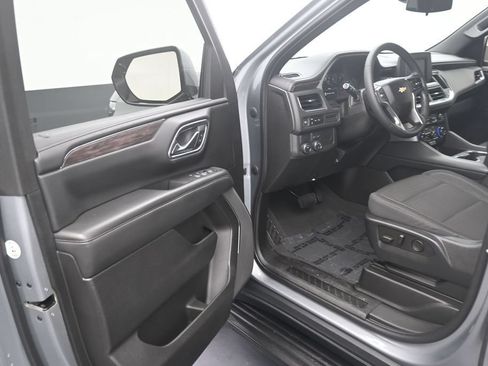 Used 2023 Chevrolet Tahoe LS RWD image 10