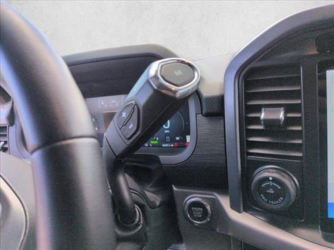 Used 2024 Ford F150 XLT w/ Equipment Group 302A MID image 12