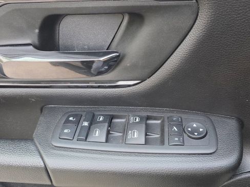 Used 2022 RAM 1500 Big Horn w/ Built-to-serve Edition image 24