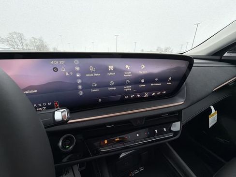 New 2026 Buick Envision Sport Touring AWD/4WD image 46
