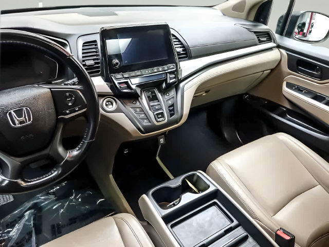 Used 2021 Honda Odyssey EX-L image 15
