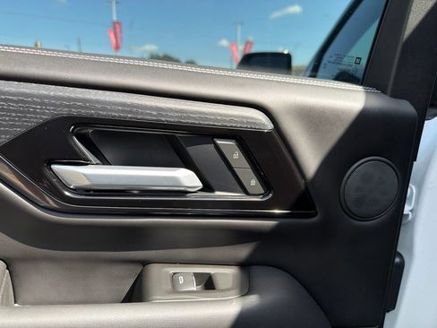 Used 2026 GMC Yukon AT4 Ultimate AWD/4WD image 33