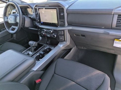 New 2026 Ford F150 XLT image 21