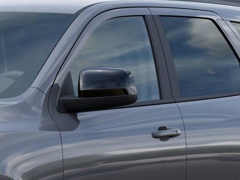 New 2026 Dodge Durango GT w/ Blacktop Package AWD/4WD image 12