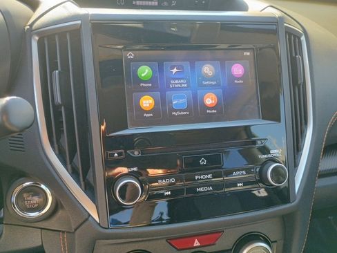 Certified 2023 Subaru Crosstrek 2.0i Premium image 29