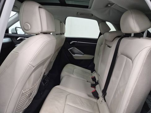 Used 2019 Audi Q3 2.0T Premium image 17