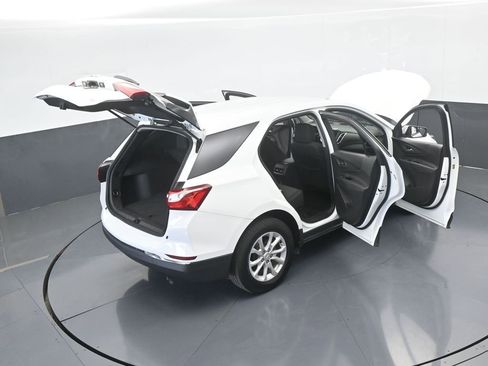 Used 2021 Chevrolet Equinox LT image 64