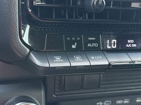 Used 2024 Toyota Land Cruiser 1958 AWD/4WD image 22