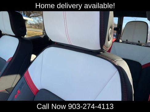 New 2026 GMC Canyon AT4X image 33