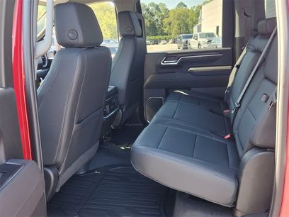 New 2026 GMC Sierra 3500 SLT w/ SLT Convenience Package