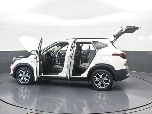 Used 2021 Kia Seltos EX image 72