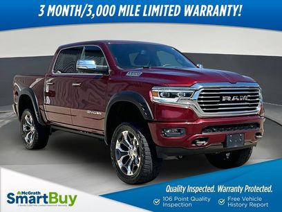 Used 2020 RAM 1500 Limited