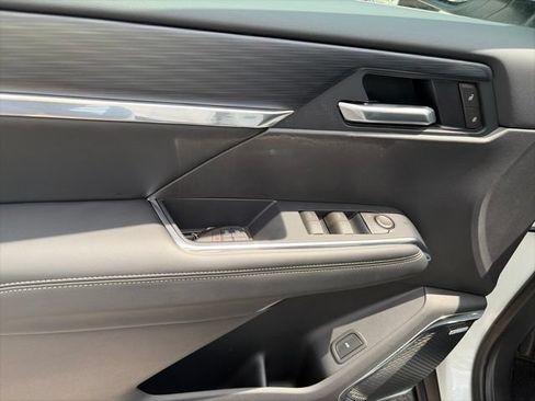 New 2026 GMC Acadia Elevation w/ Black Edition AWD/4WD image 17