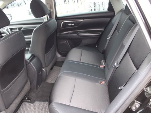 Used 2018 Nissan Altima 2.5 SR image 22