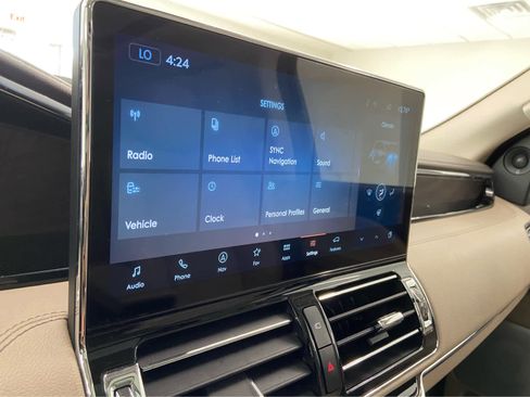 Used 2024 Lincoln Navigator L Reserve image 46