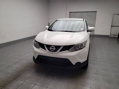 Used 2018 Nissan Rogue Sport S w/ S Appearance Package AWD/4WD image 15