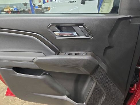 New 2025 Chevrolet Colorado LT w/ Advanced Trailering Package image 26