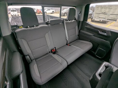 New 2026 Chevrolet Silverado 1500 LT Trail Boss w/ Convenience Package II image 17