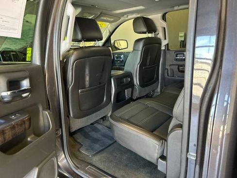 Used 2015 GMC Sierra 1500 Denali AWD/4WD image 23