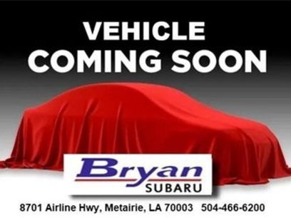 Used 2020 Subaru Ascent Limited w/ Technology Package