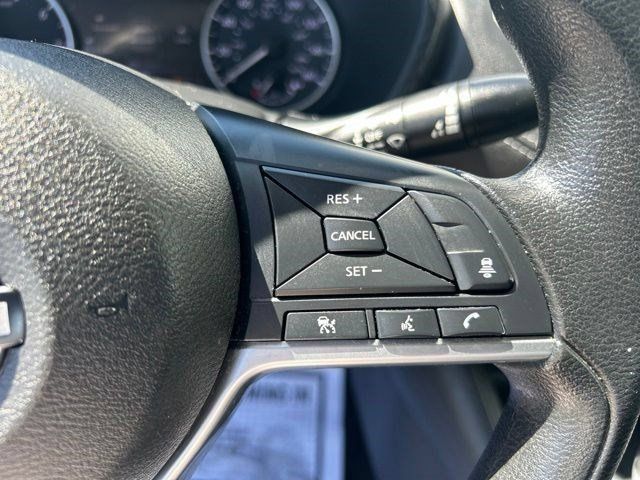 Used 2024 Nissan Sentra SV FWD image 18