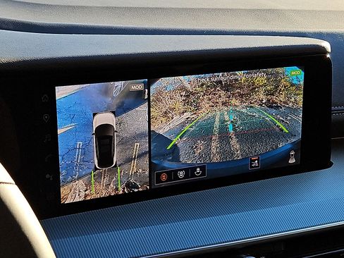 New 2026 Nissan Murano SL image 16