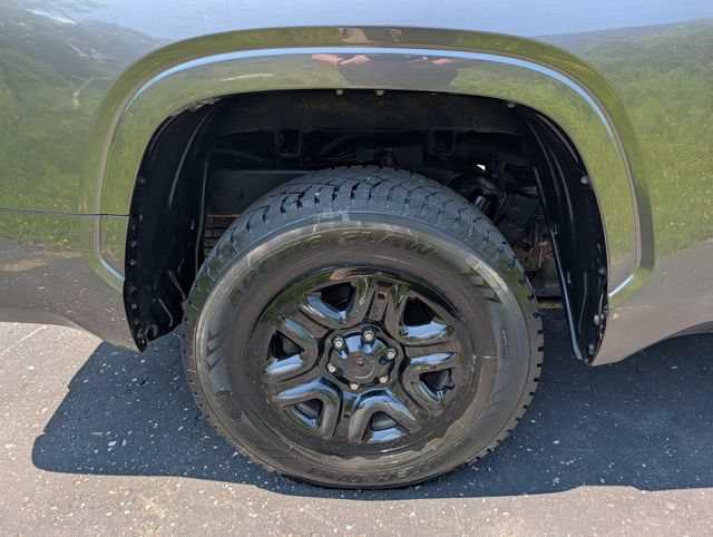 Used 2022 Toyota Tundra SR w/ SR Tow Package RWD image 8