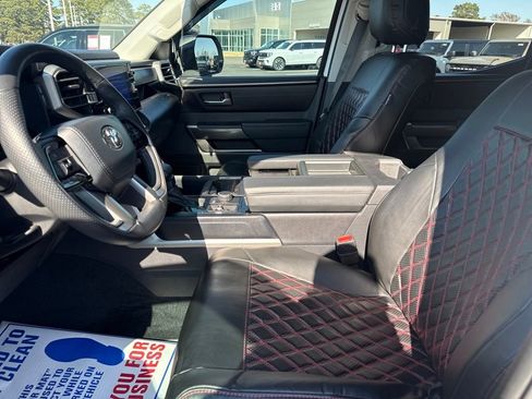 Used 2024 Toyota Tundra SR5 image 12