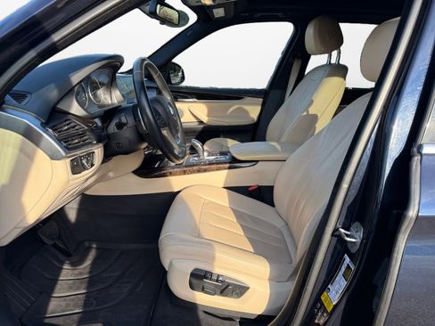 Used 2018 BMW X5 xDrive35i image 9