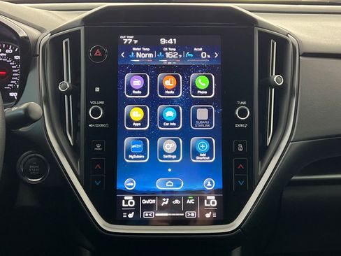 Used 2022 Subaru WRX Premium image 20