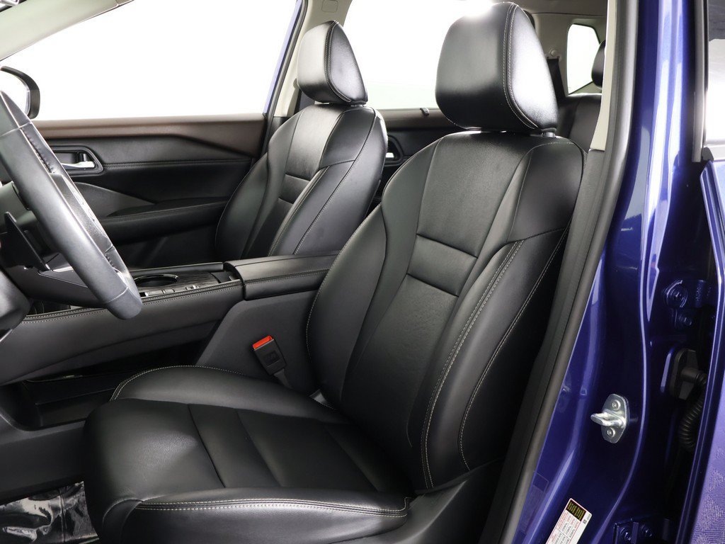 Used 2023 Nissan Rogue SL w/ SL Premium Package FWD image 34
