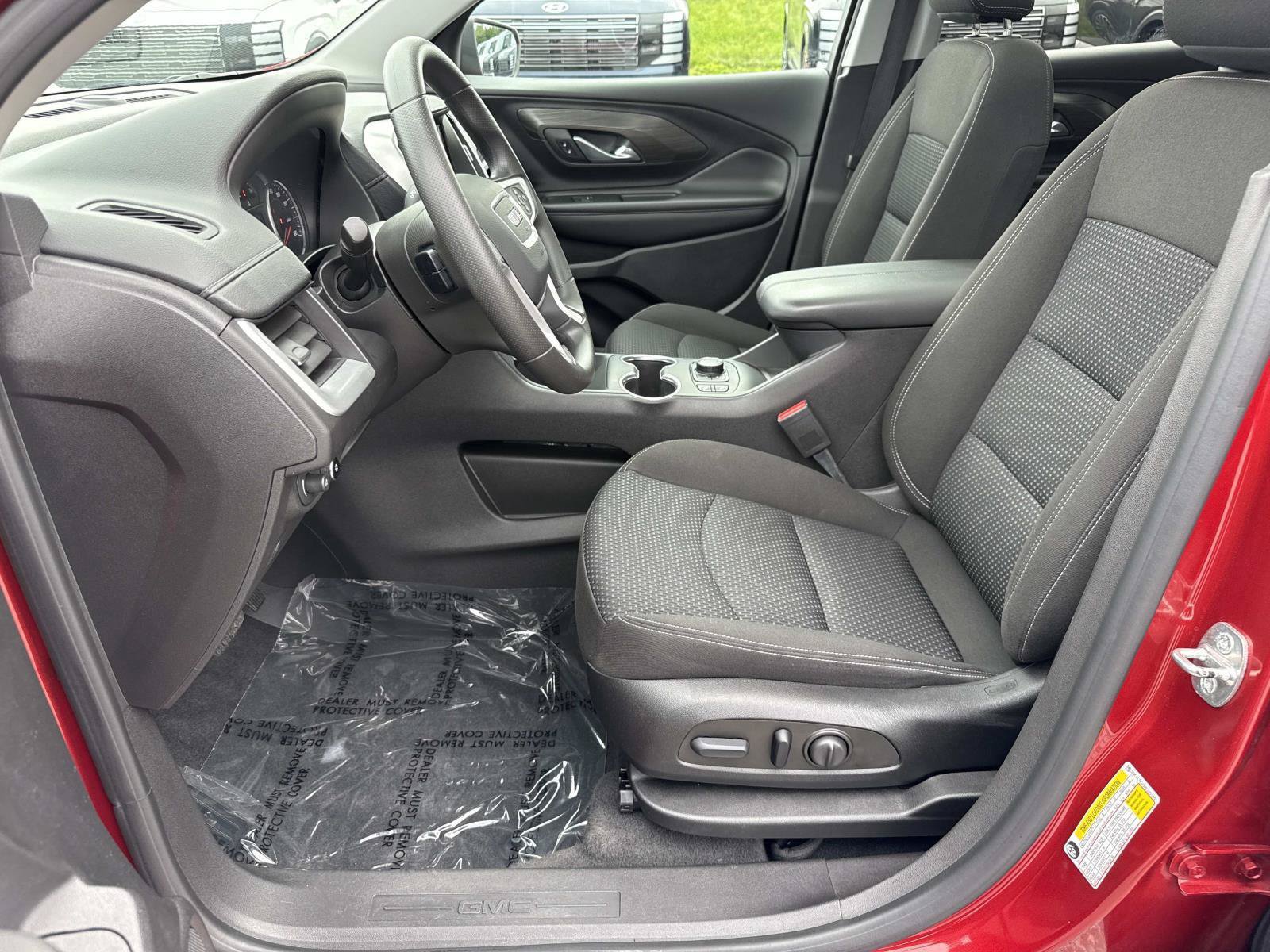 Used 2022 GMC Terrain SLE w/ Driver Convenience Package AWD/4WD image 24