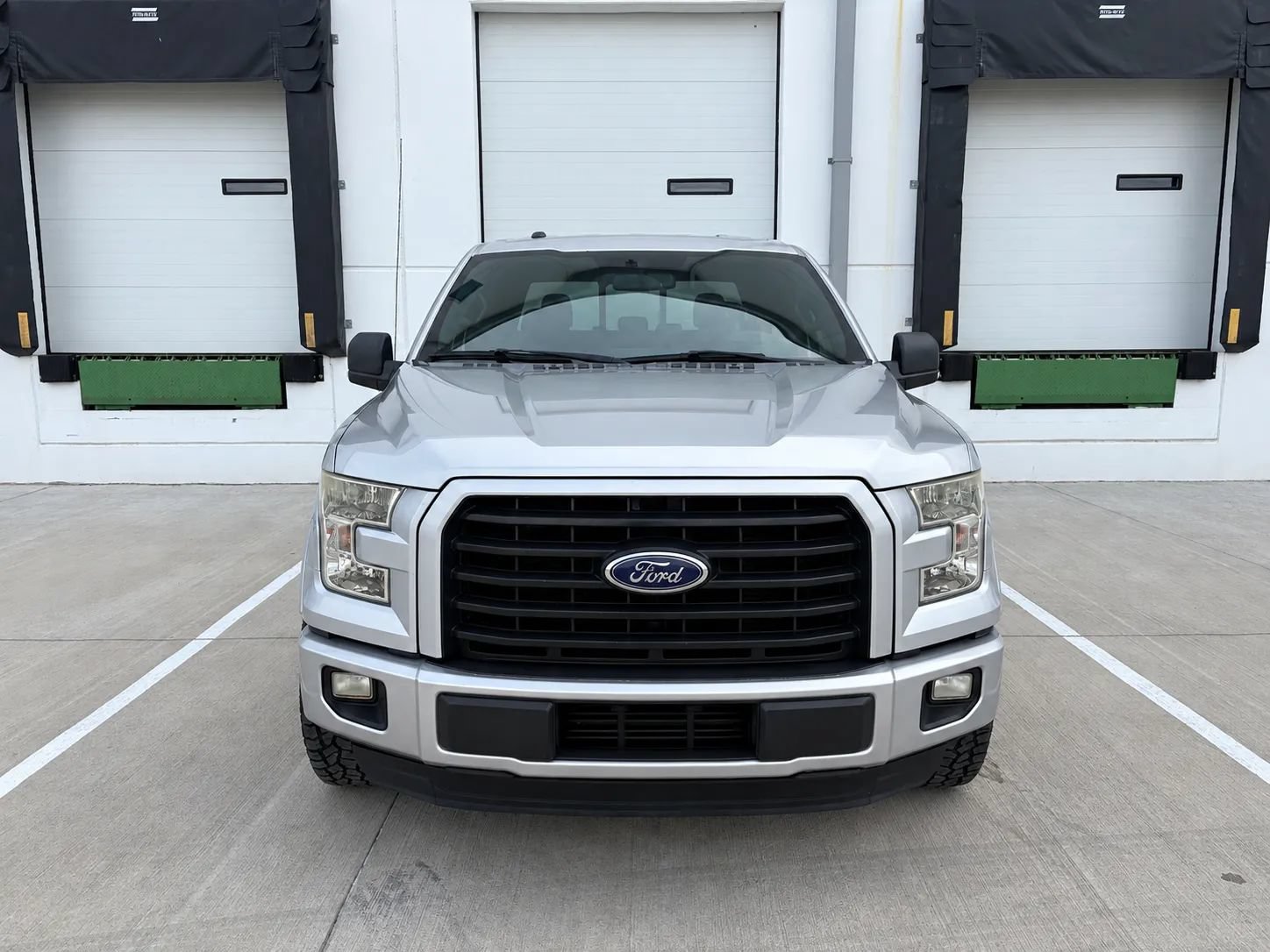 Used 2015 Ford F150 XLT w/ Equipment Group 302A Luxury RWD image 7
