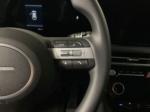 New 2026 Hyundai Tucson SEL image 28