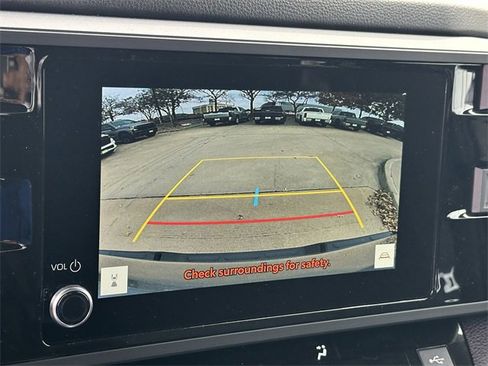 New 2026 Toyota Tundra SR image 16