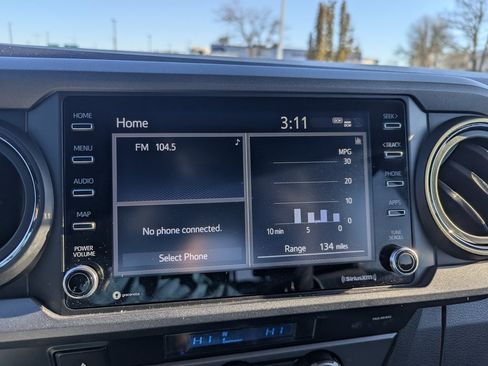 Used 2021 Toyota Tacoma TRD Sport image 21