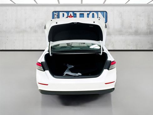 New 2026 Honda Accord LX image 22