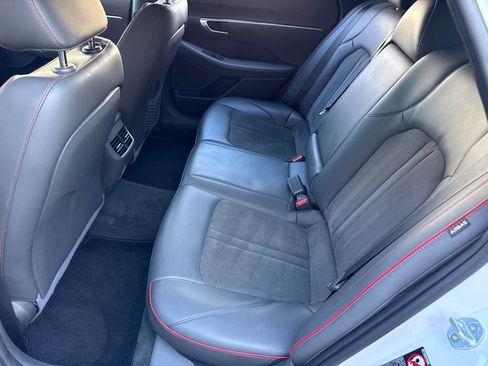 Used 2021 Hyundai Sonata SEL Plus image 12
