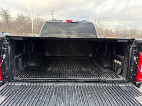 Used 2022 Ford F150 XLT image 25