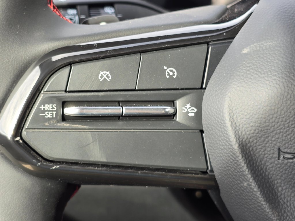 New 2026 Chevrolet Blazer EV RS AWD/4WD image 34
