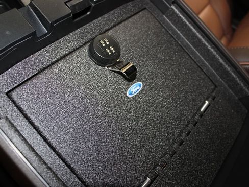 New 2026 Ford F350 King Ranch w/ Tremor Off-Road Package image 70