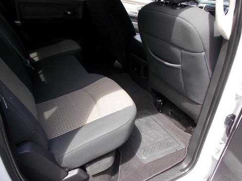 Used 2012 RAM 1500 Big Horn w/ Luxury Group image 26