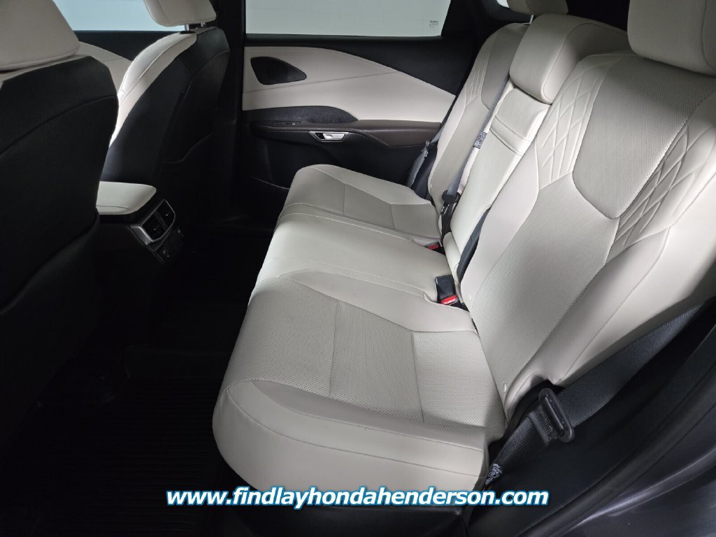 Used 2023 Lexus RX 350 FWD w/ Accessory Package image 16