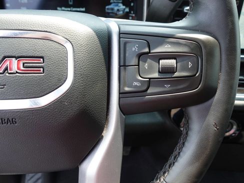 Used 2023 GMC Sierra 1500 Elevation image 49